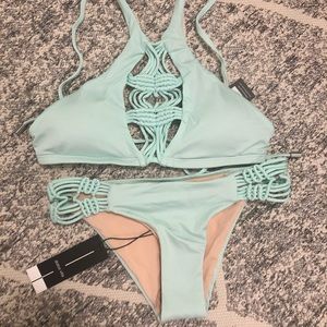 Dolce vita swimsuit